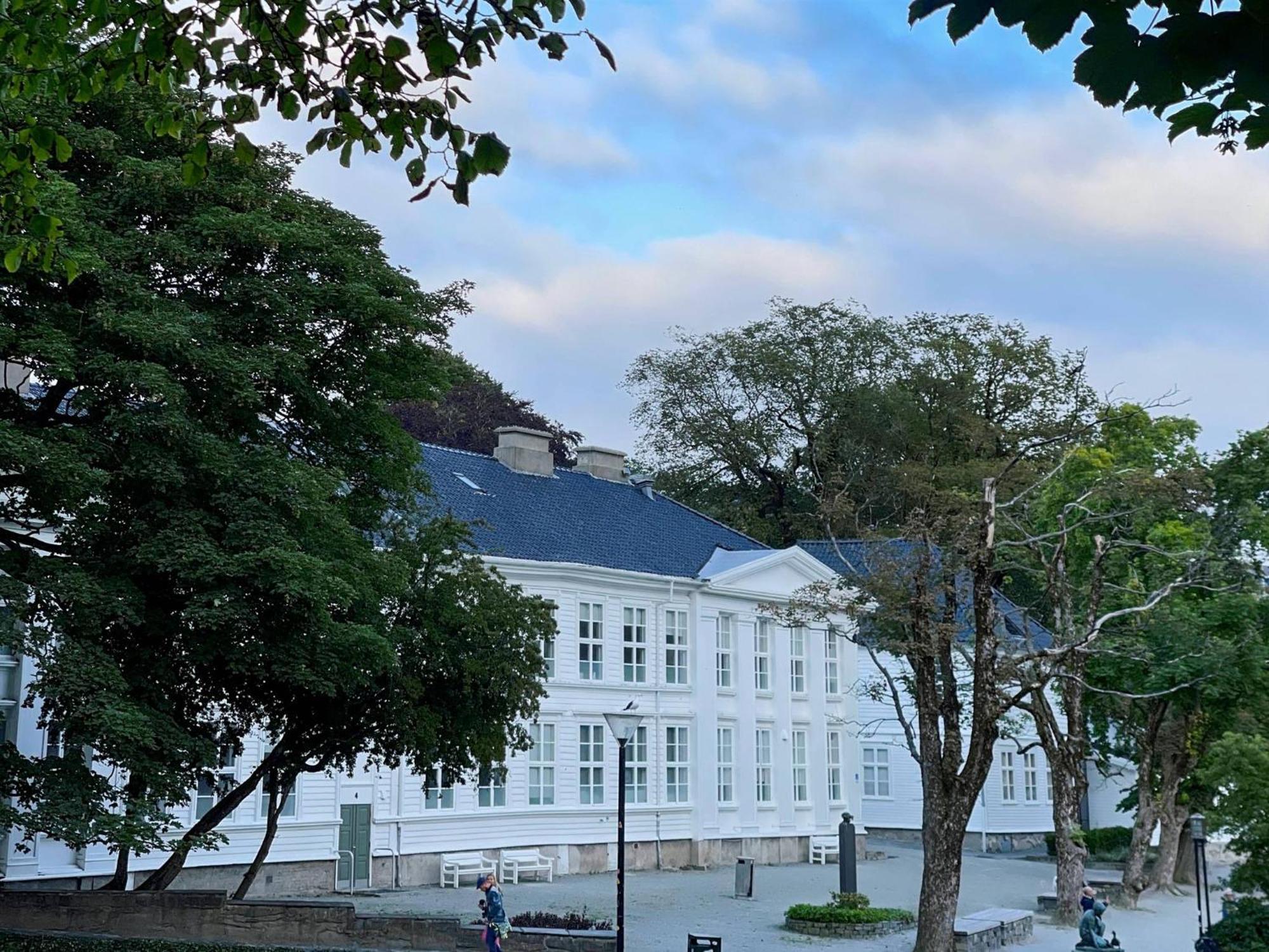 Nicolas Apartment 2 Nice And Cozy Central 3 Rooms Stavanger Exterior photo