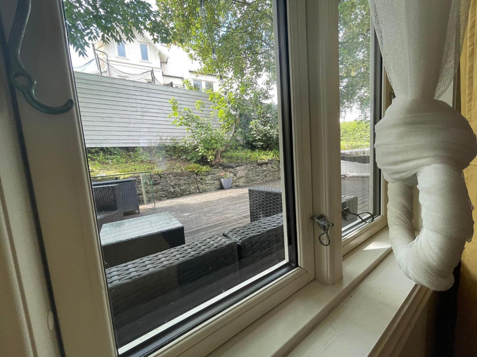Nicolas Apartment 2 Nice And Cozy Central 3 Rooms Stavanger Exterior photo