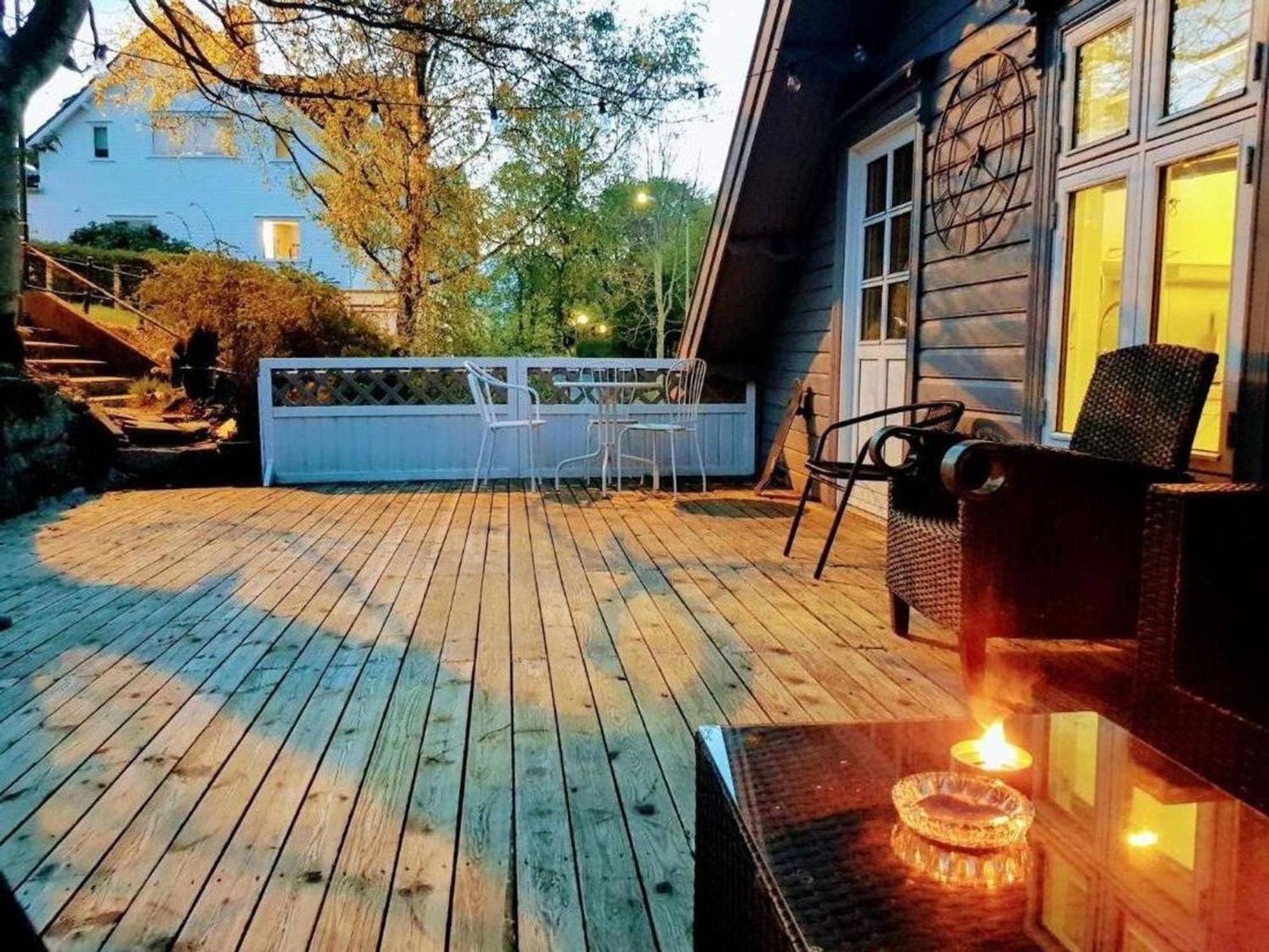 Nicolas Apartment 2 Nice And Cozy Central 3 Rooms Stavanger Exterior photo