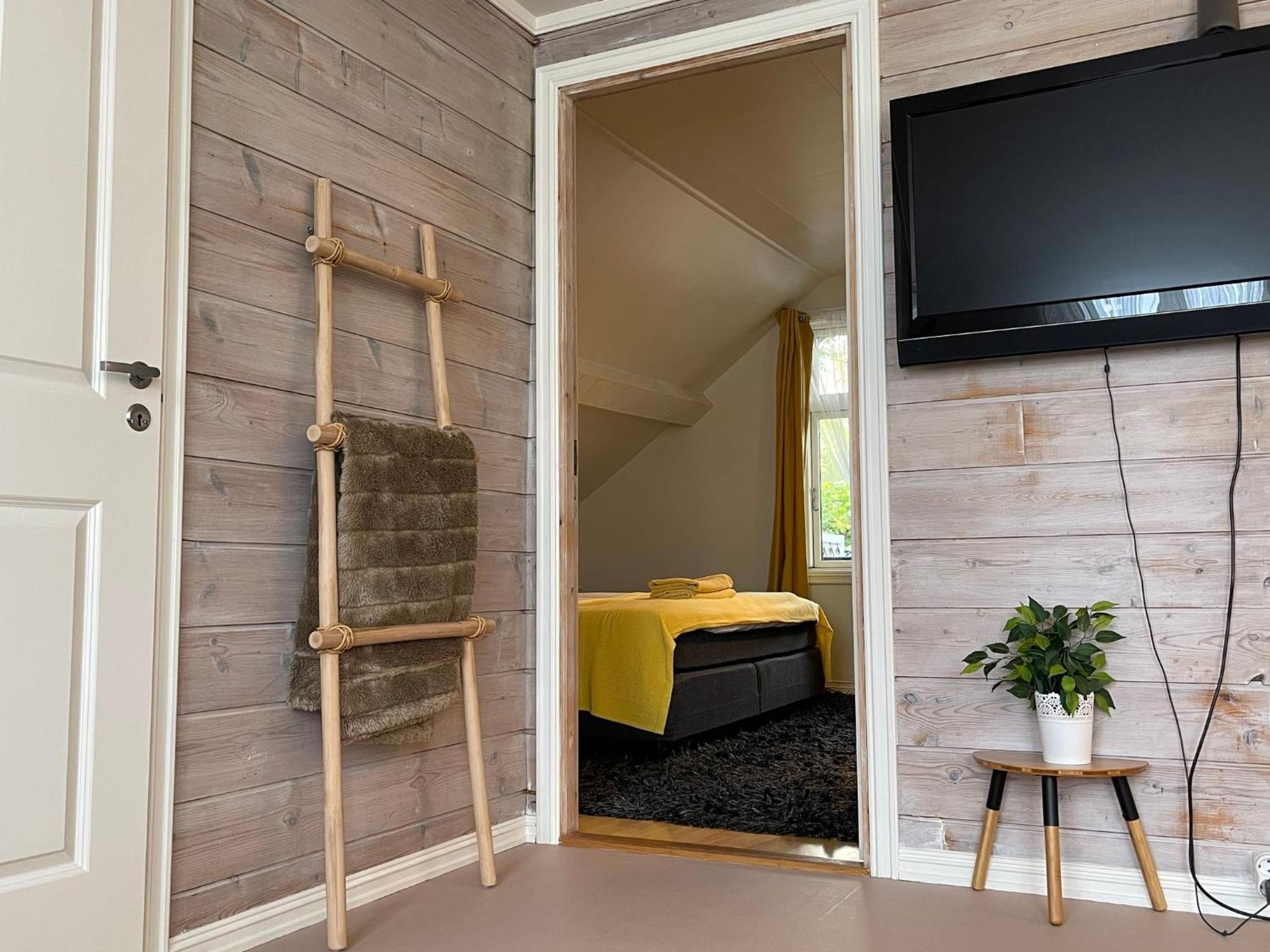 Nicolas Apartment 2 Nice And Cozy Central 3 Rooms Stavanger Exterior photo